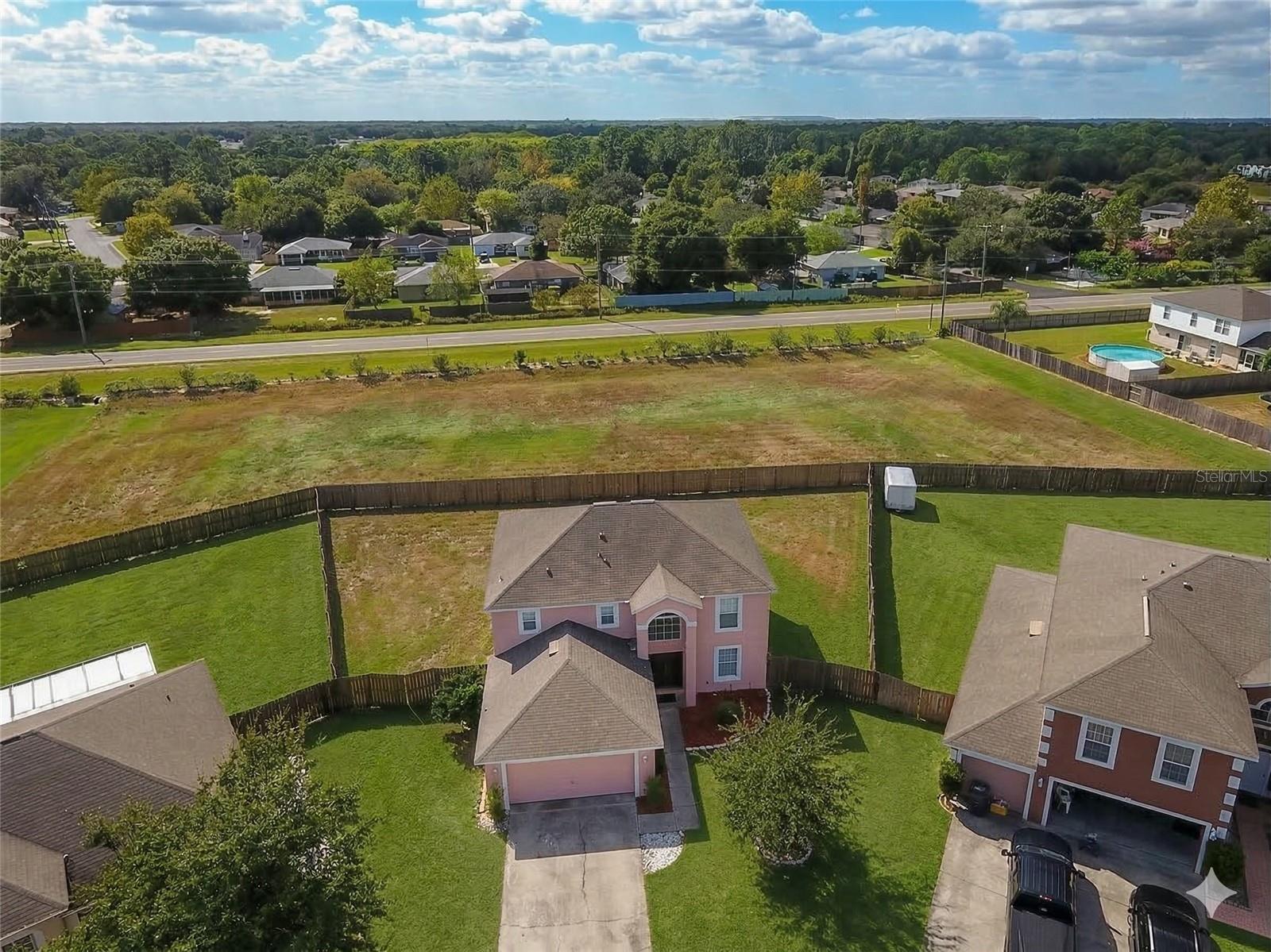 SUNRIDGE VILLAGE EAST - Residential