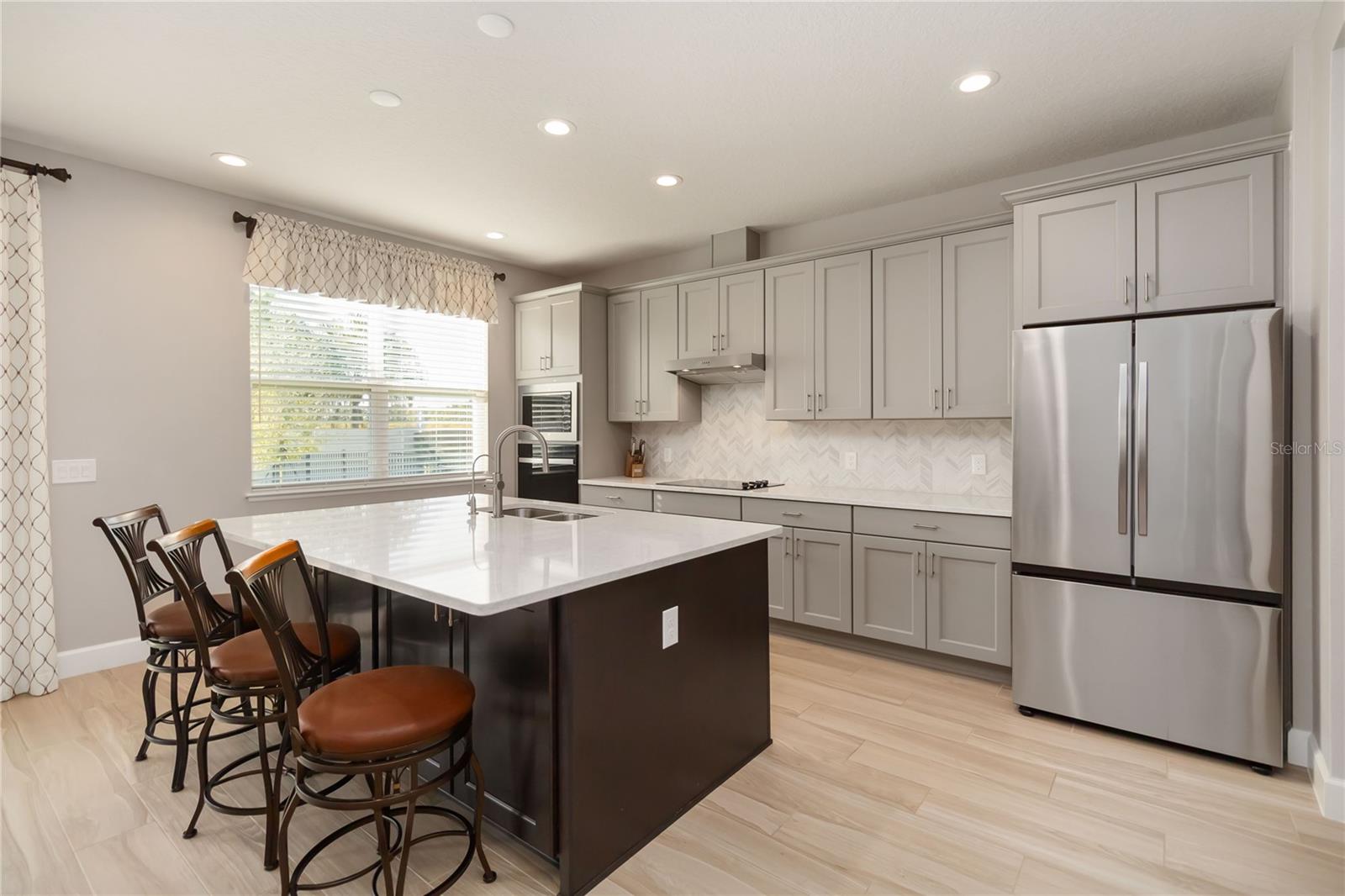 RIVERSIDE OAKS PH 1 - Residential