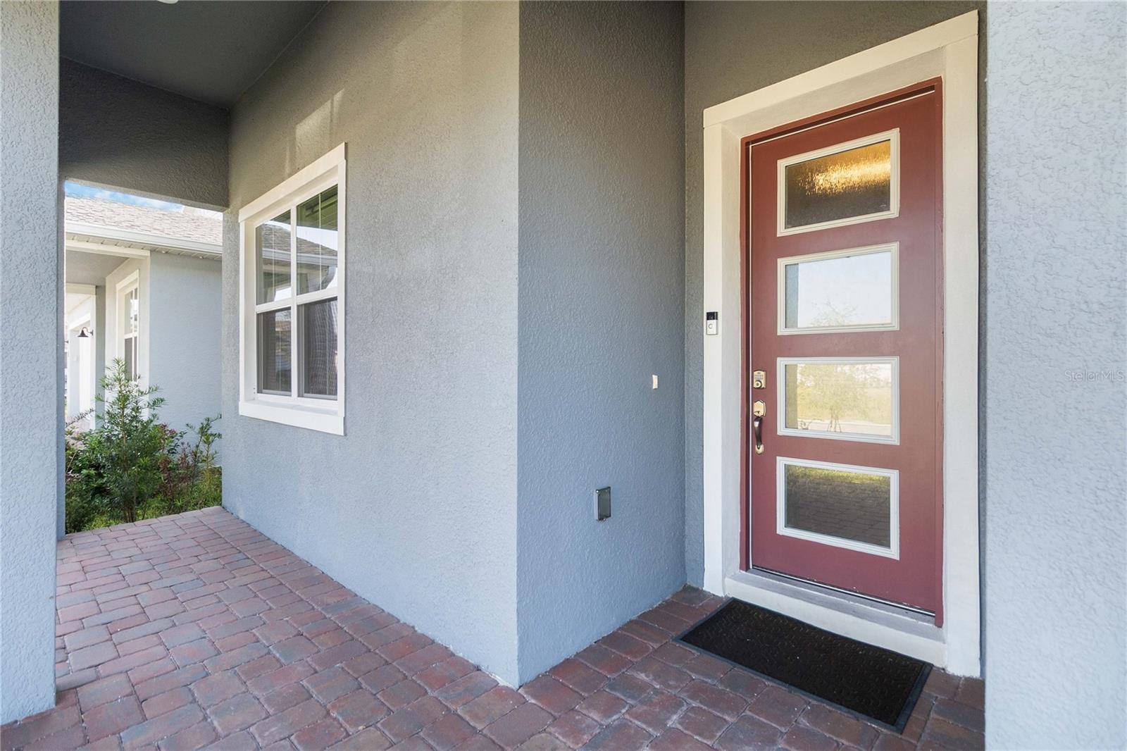 RIVERSIDE OAKS PH 1 - Residential