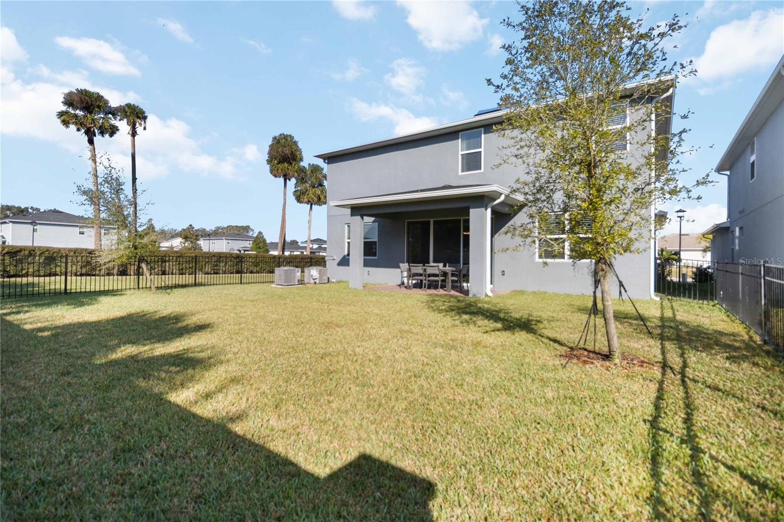 RIVERSIDE OAKS PH 1 - Residential