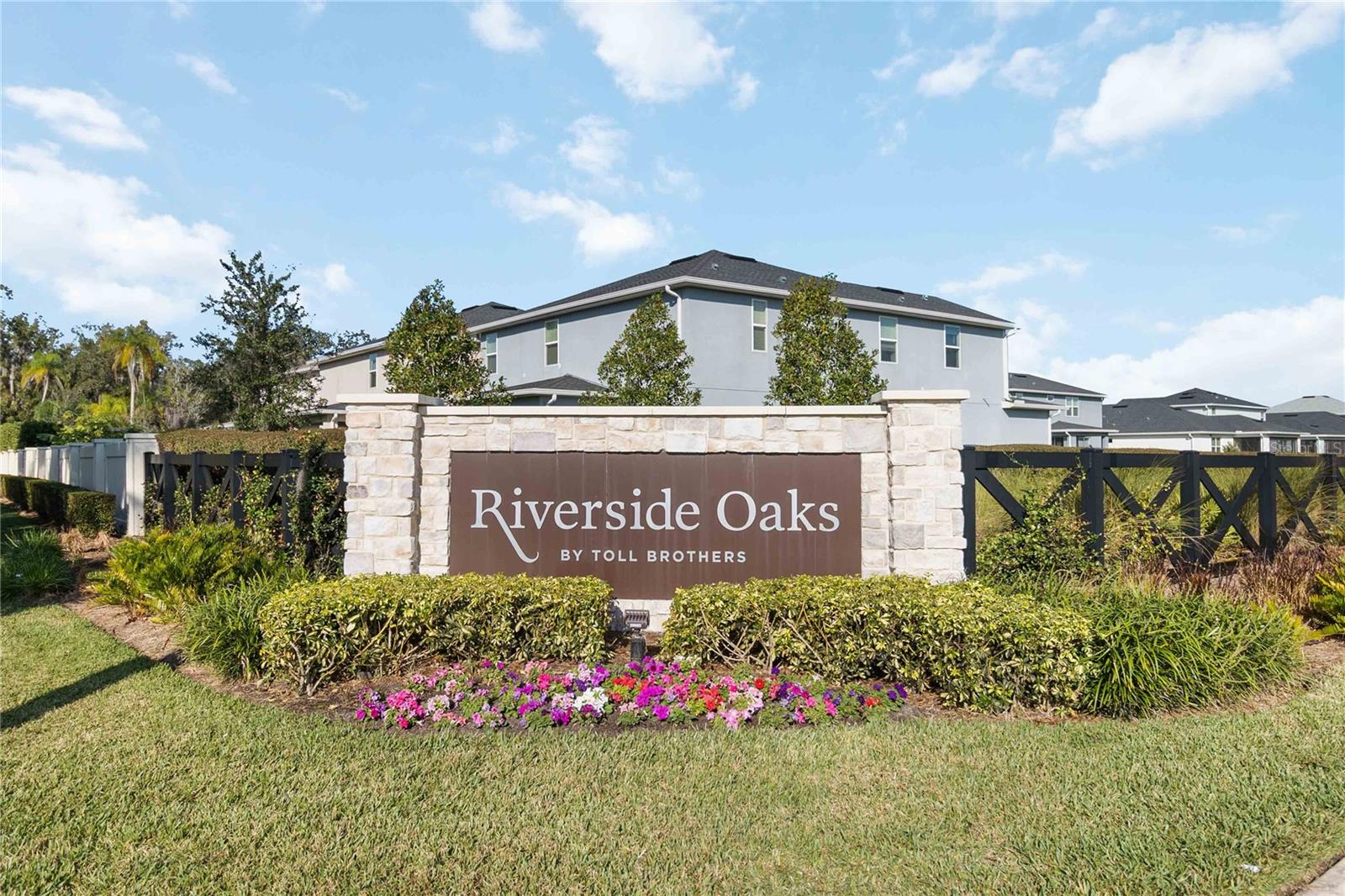 RIVERSIDE OAKS PH 1 - Residential