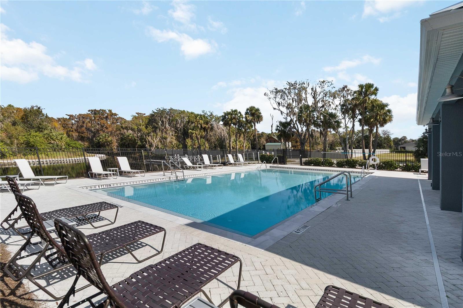 RIVERSIDE OAKS PH 1 - Residential