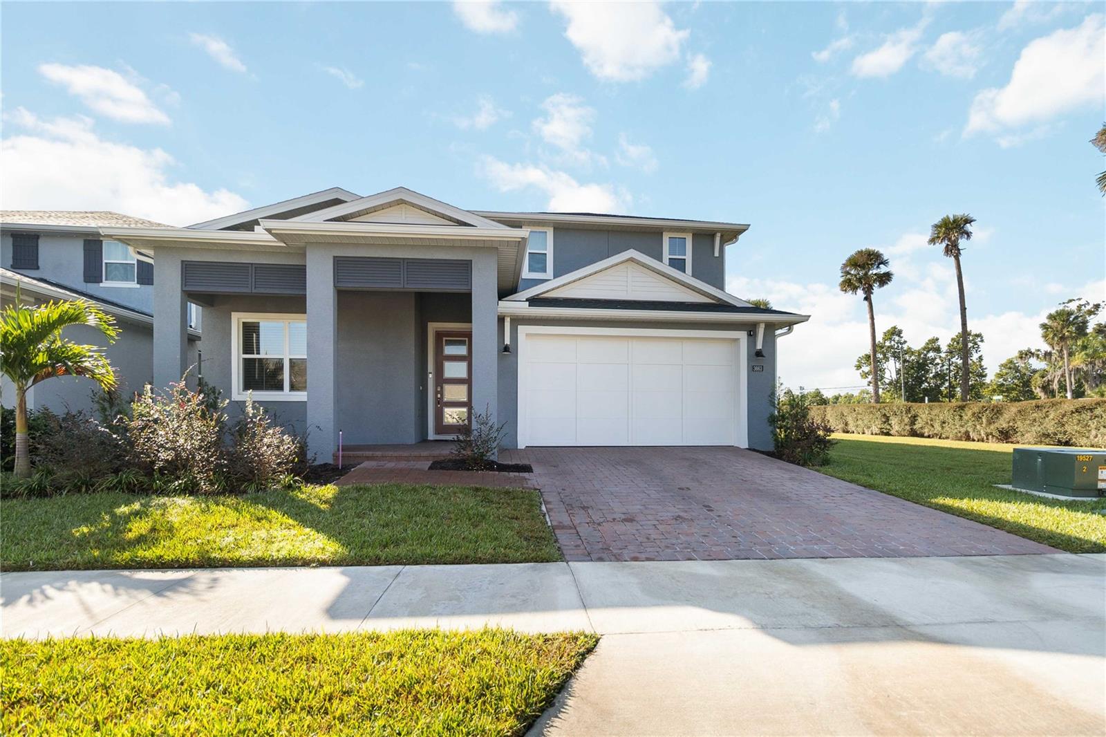 RIVERSIDE OAKS PH 1 - Residential