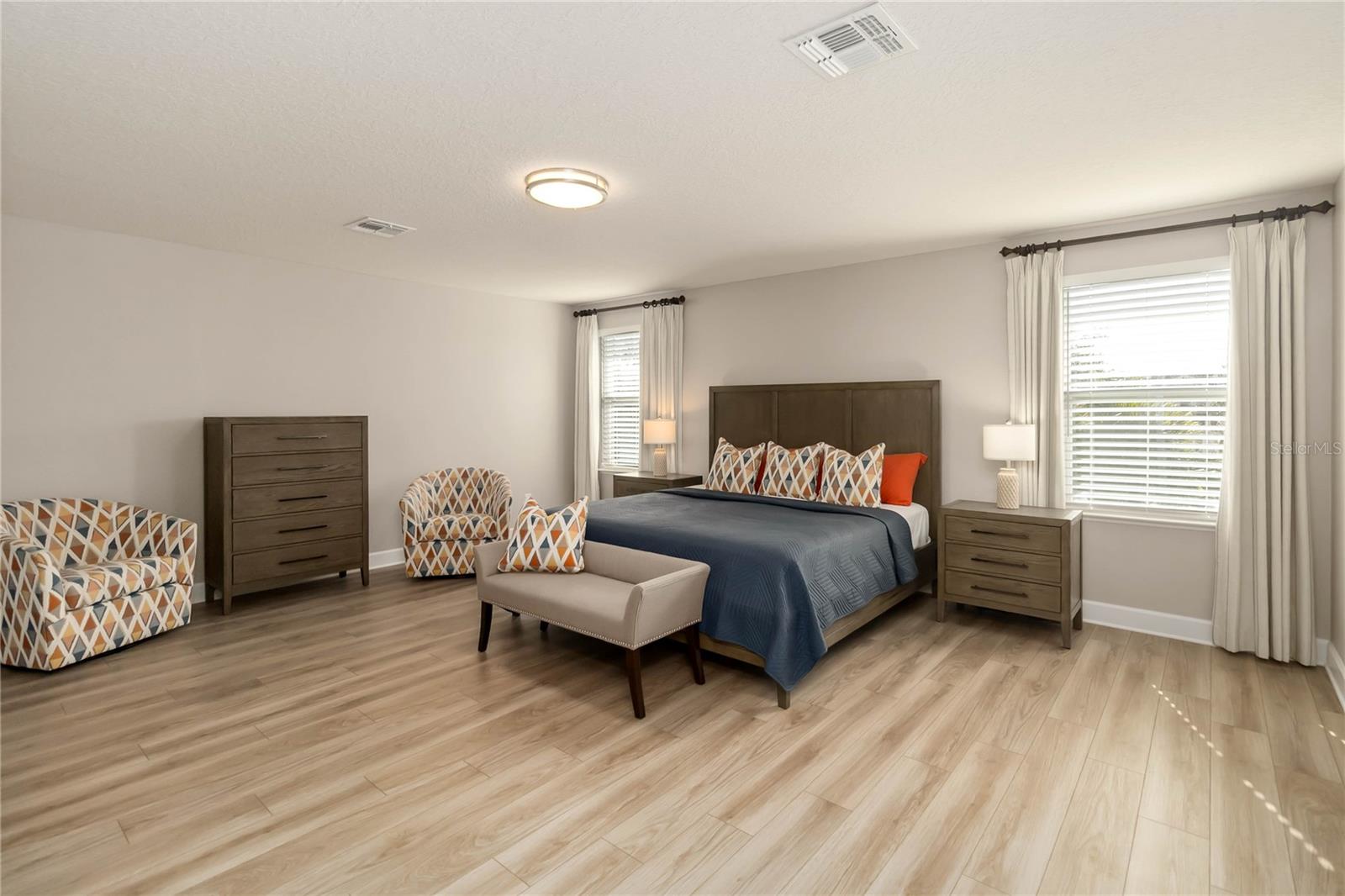 RIVERSIDE OAKS PH 1 - Residential