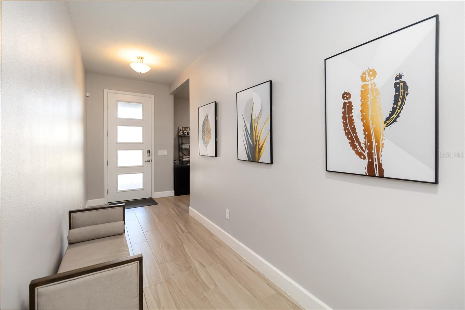 RIVERSIDE OAKS PH 1 - Residential