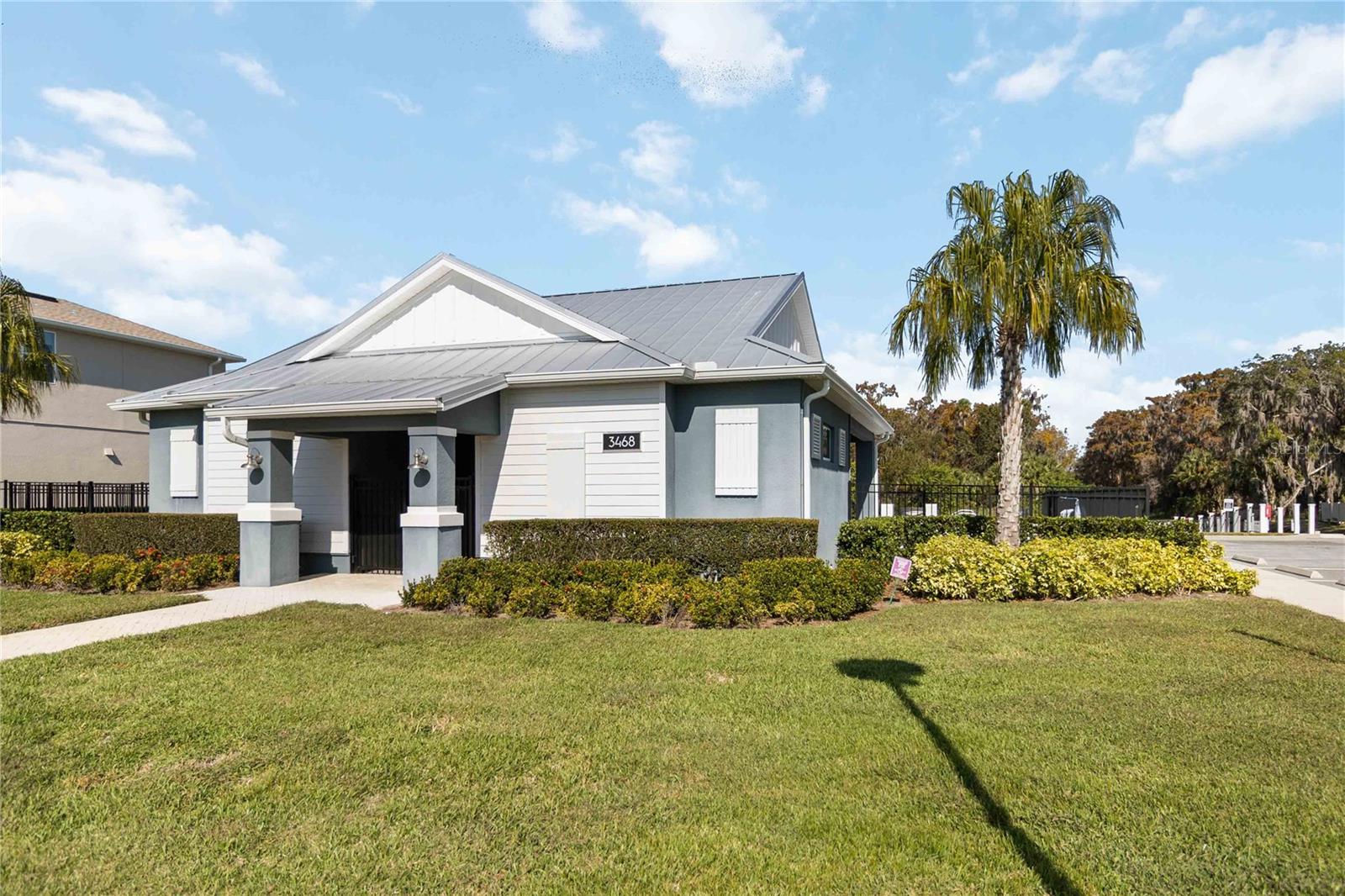 RIVERSIDE OAKS PH 1 - Residential