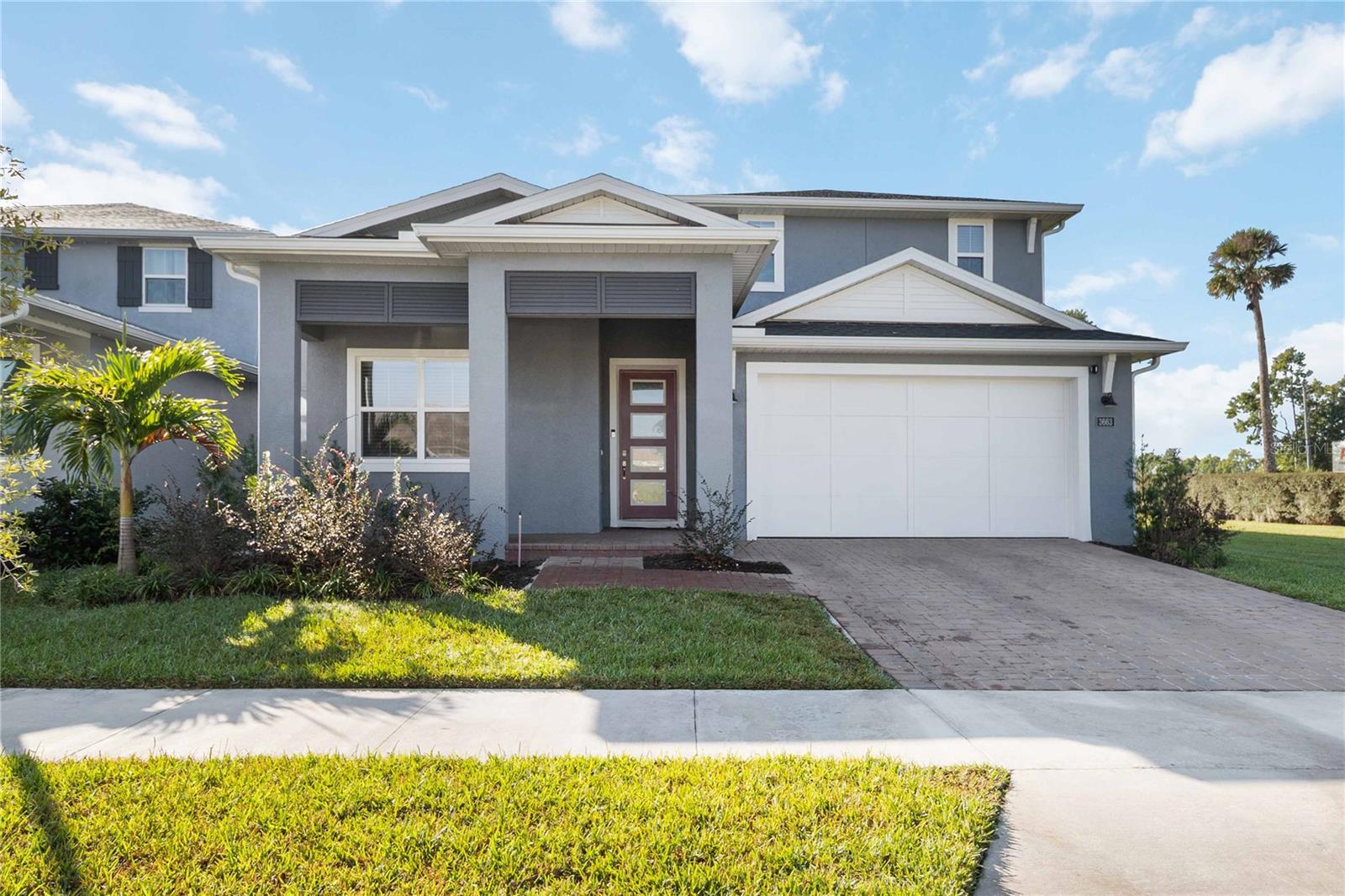 RIVERSIDE OAKS PH 1 - Residential