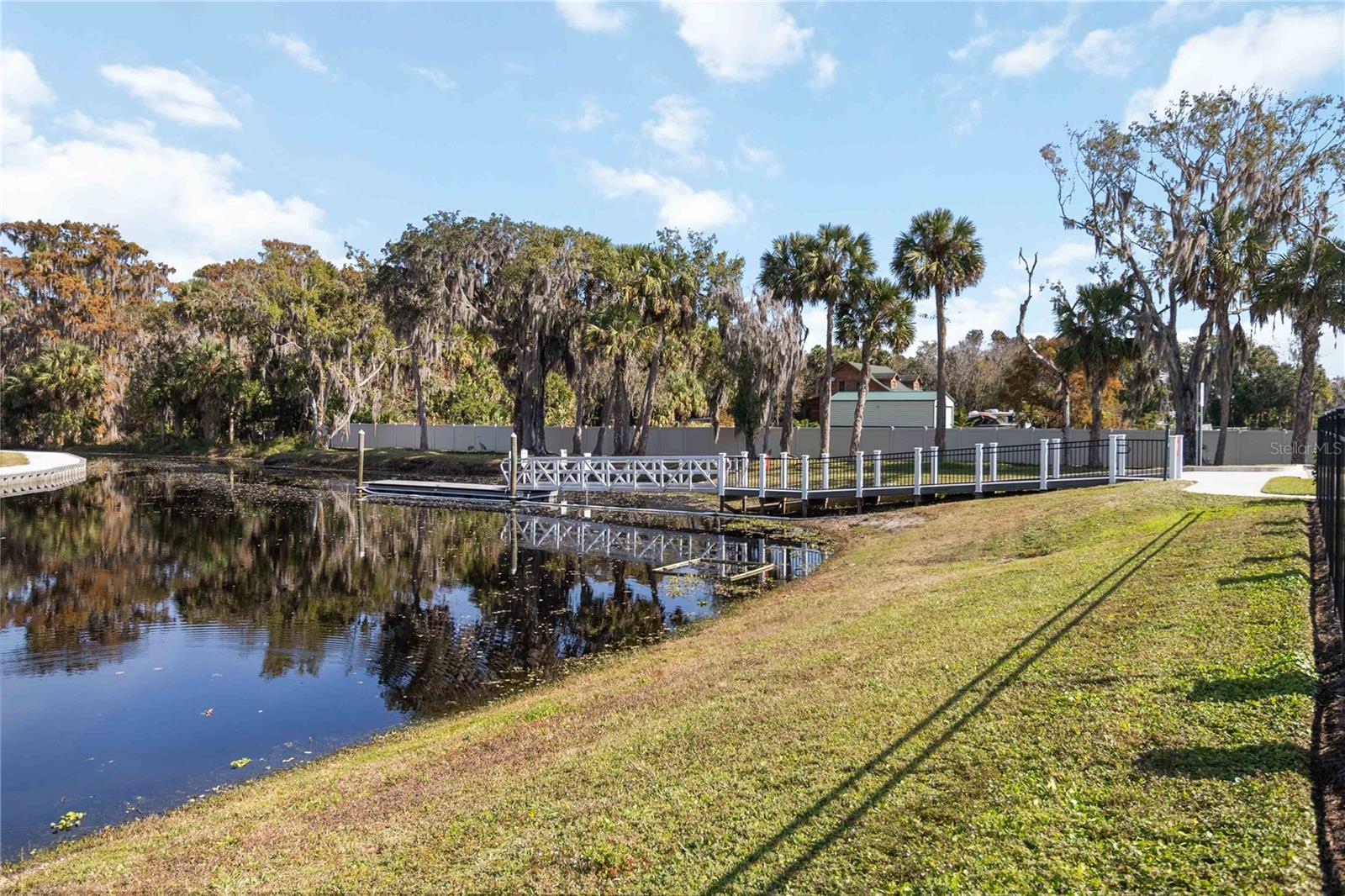 RIVERSIDE OAKS PH 1 - Residential