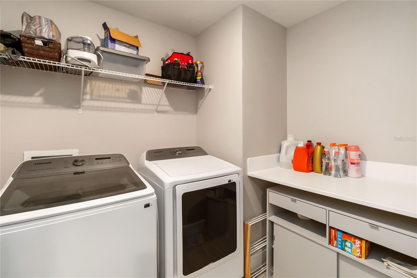 RIVERSIDE OAKS PH 1 - Residential