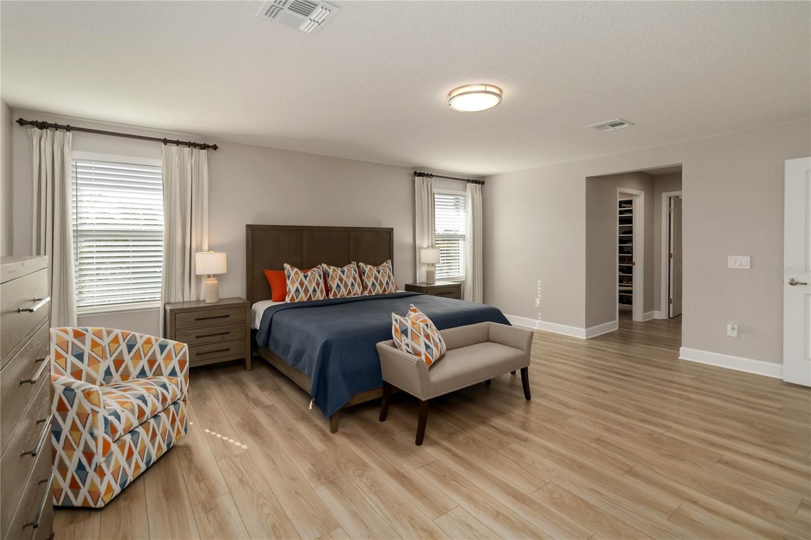 RIVERSIDE OAKS PH 1 - Residential