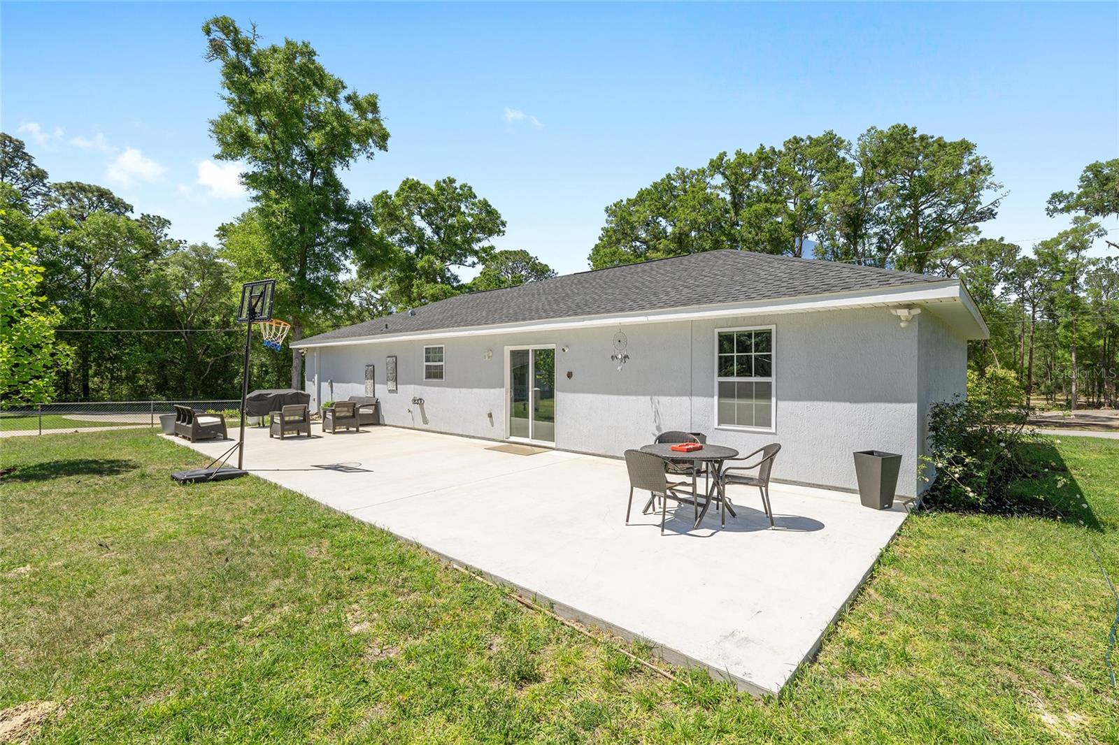 RAINBOW ACRES SUB - Residential