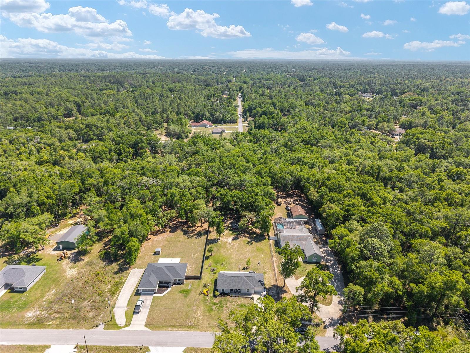 RAINBOW ACRES SUB - Residential