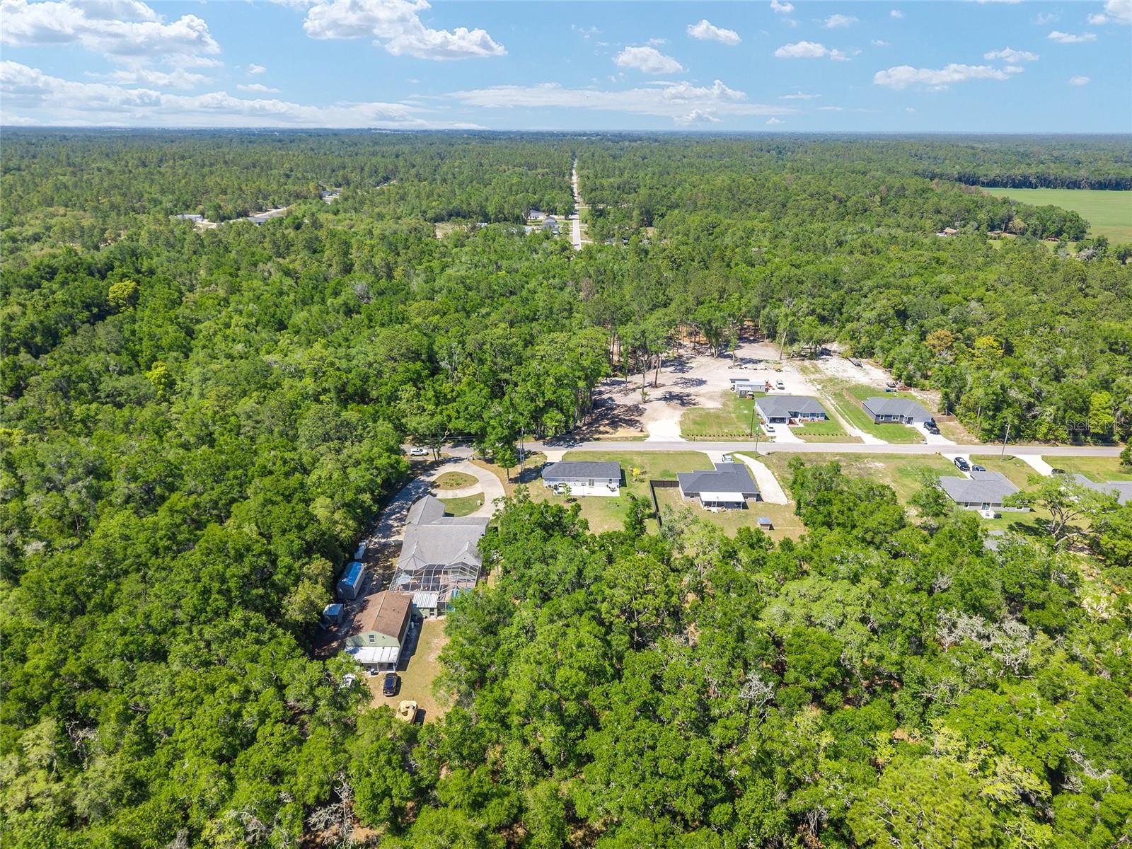 RAINBOW ACRES SUB - Residential