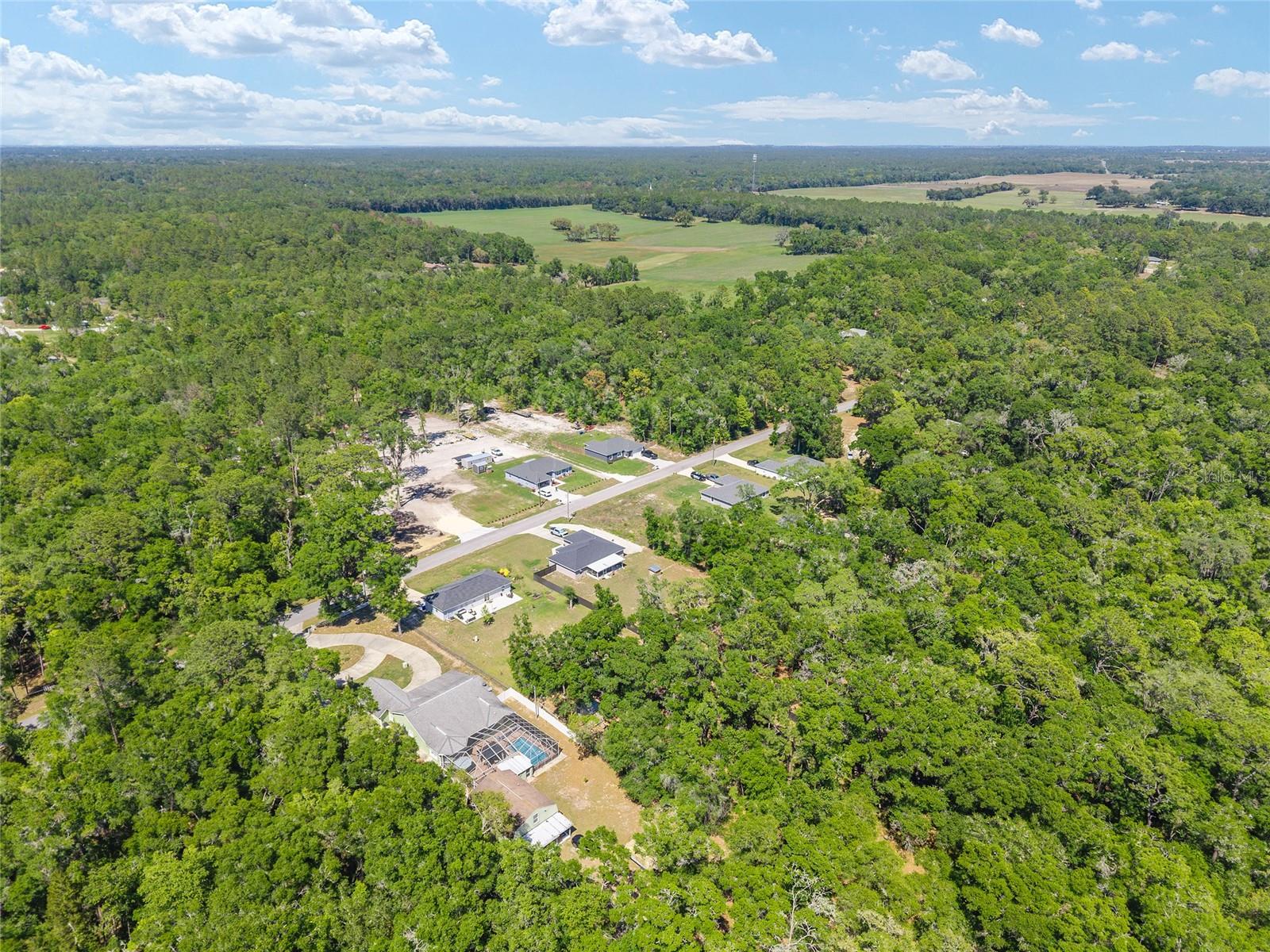 RAINBOW ACRES SUB - Residential