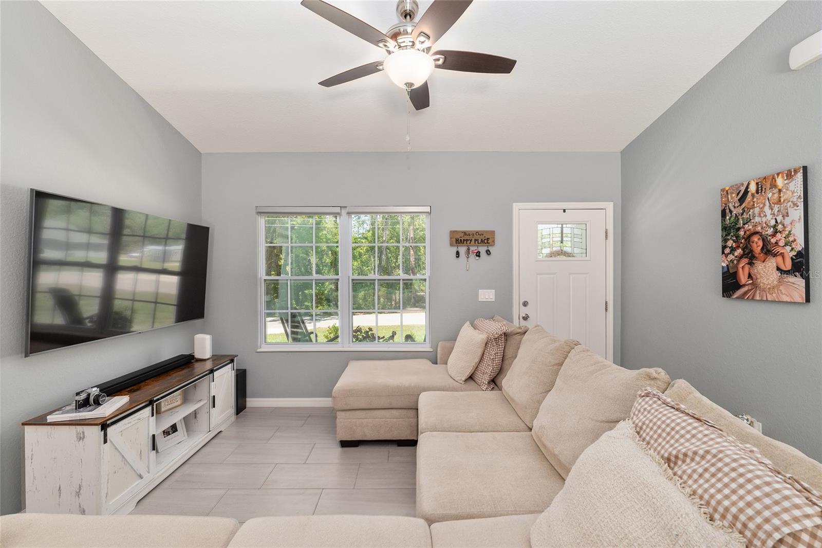 RAINBOW ACRES SUB - Residential