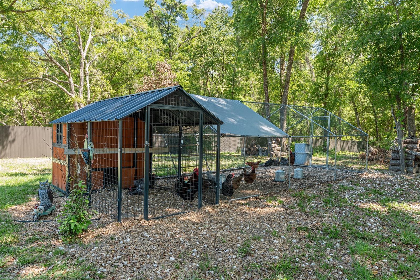 RAINBOW ACRES SUB - Residential