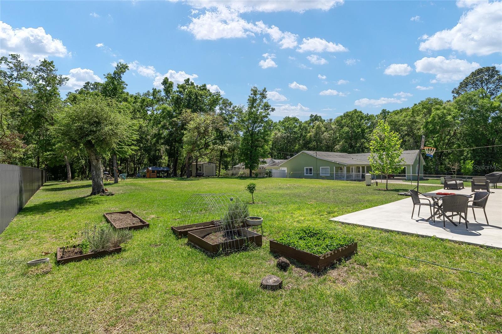 RAINBOW ACRES SUB - Residential