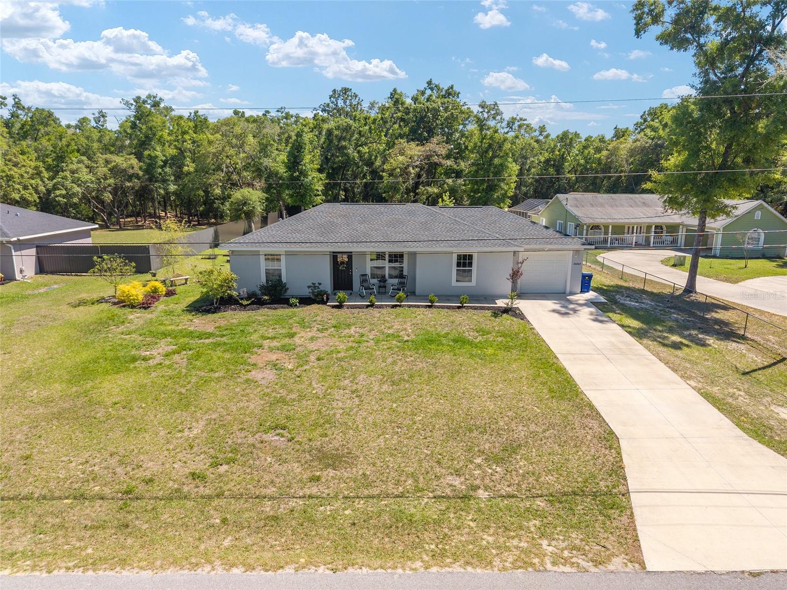 RAINBOW ACRES SUB - Residential