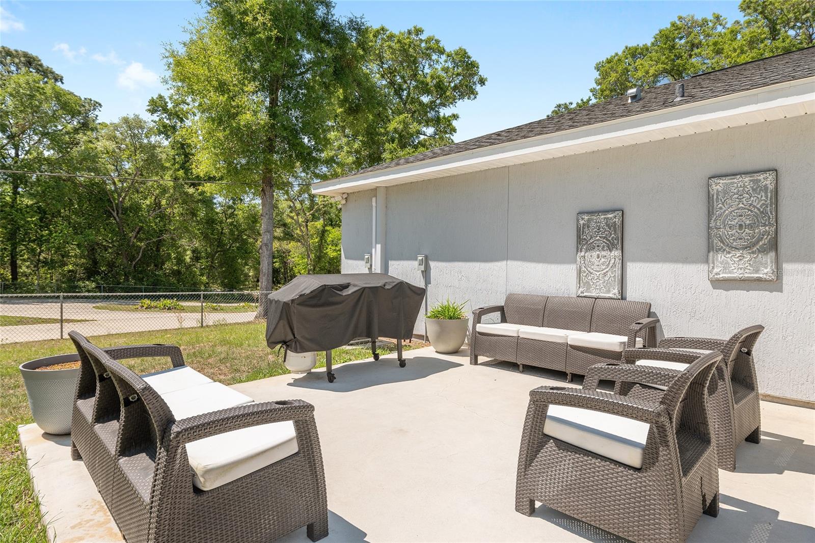 RAINBOW ACRES SUB - Residential