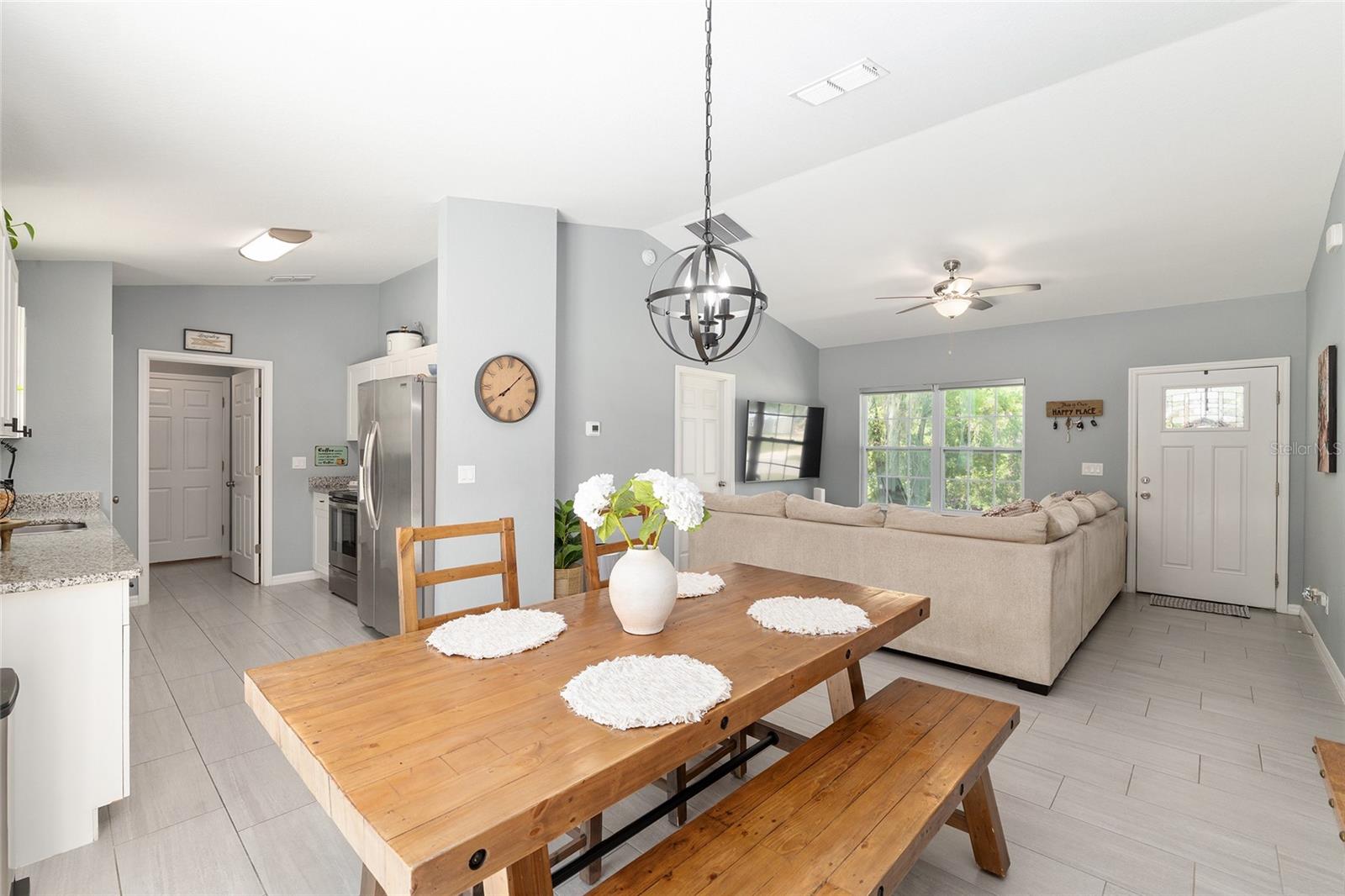 RAINBOW ACRES SUB - Residential