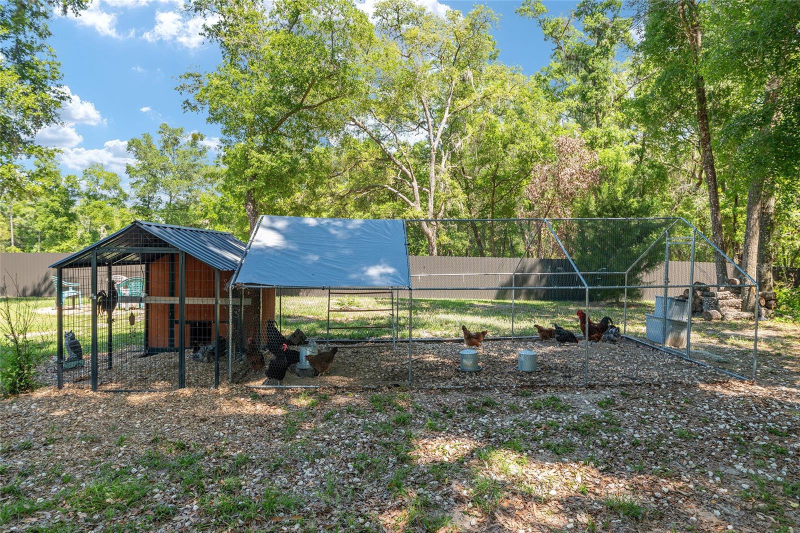 RAINBOW ACRES SUB - Residential