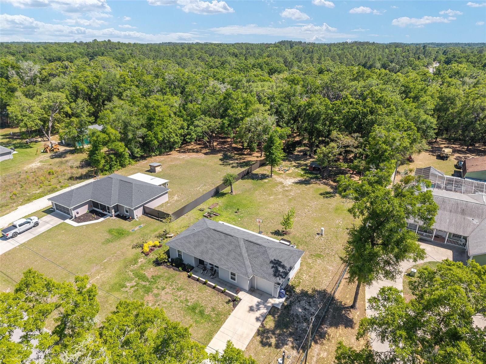 RAINBOW ACRES SUB - Residential