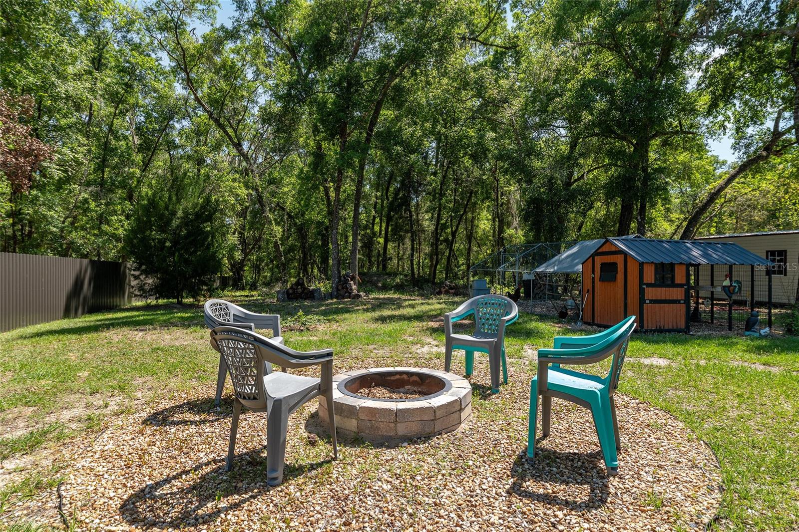 RAINBOW ACRES SUB - Residential