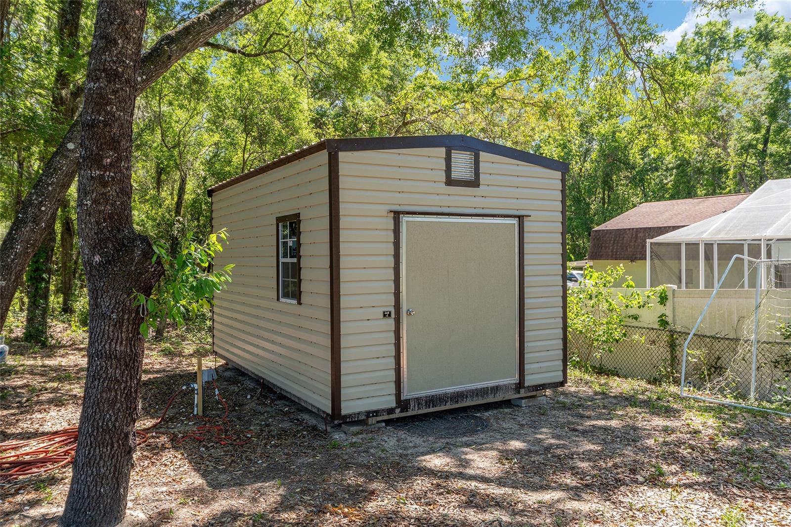 RAINBOW ACRES SUB - Residential