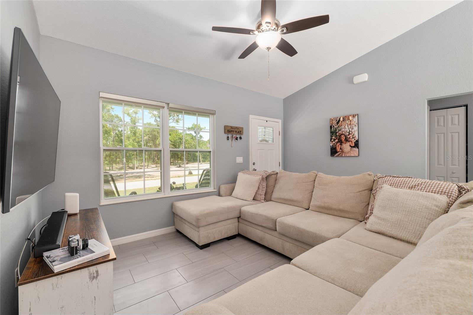 RAINBOW ACRES SUB - Residential