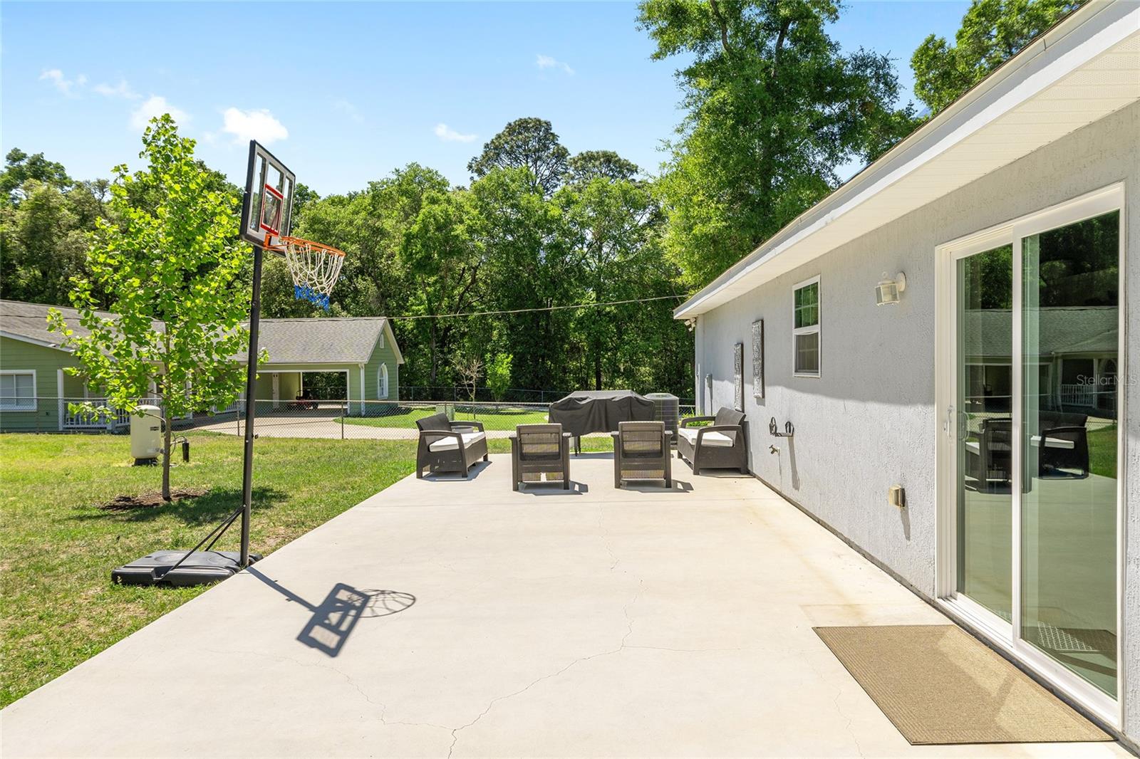 RAINBOW ACRES SUB - Residential