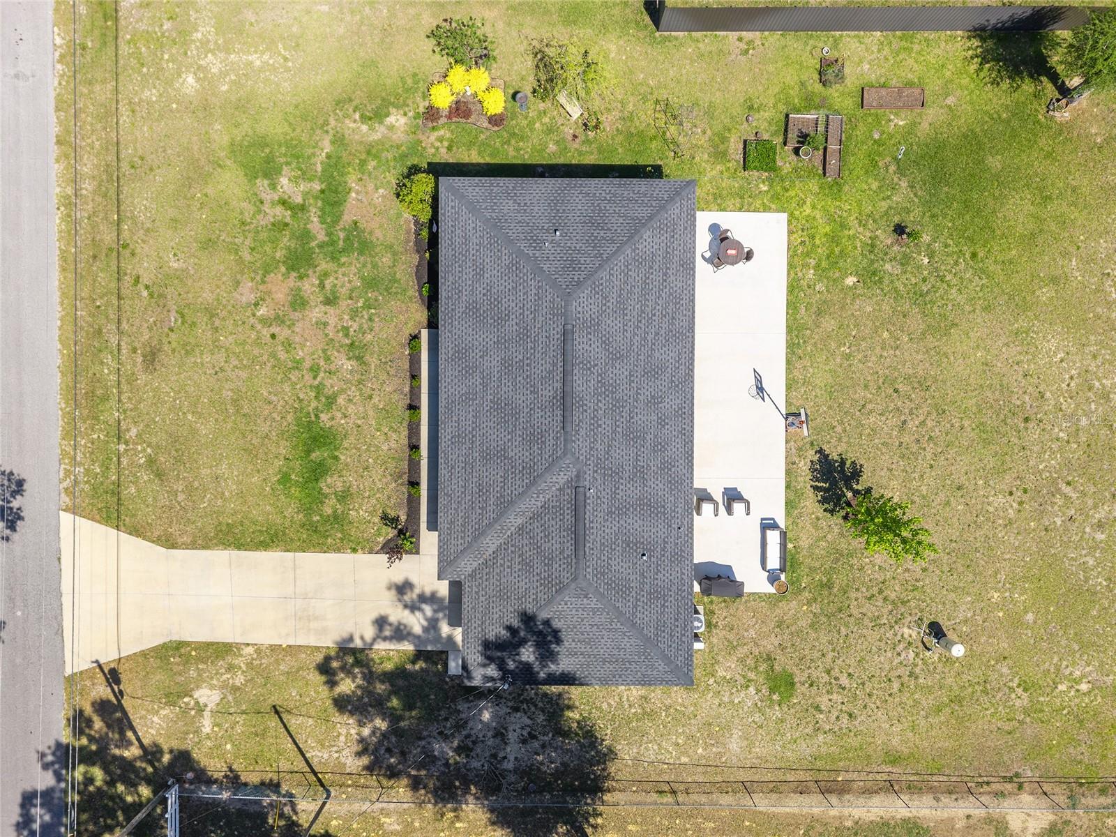 RAINBOW ACRES SUB - Residential