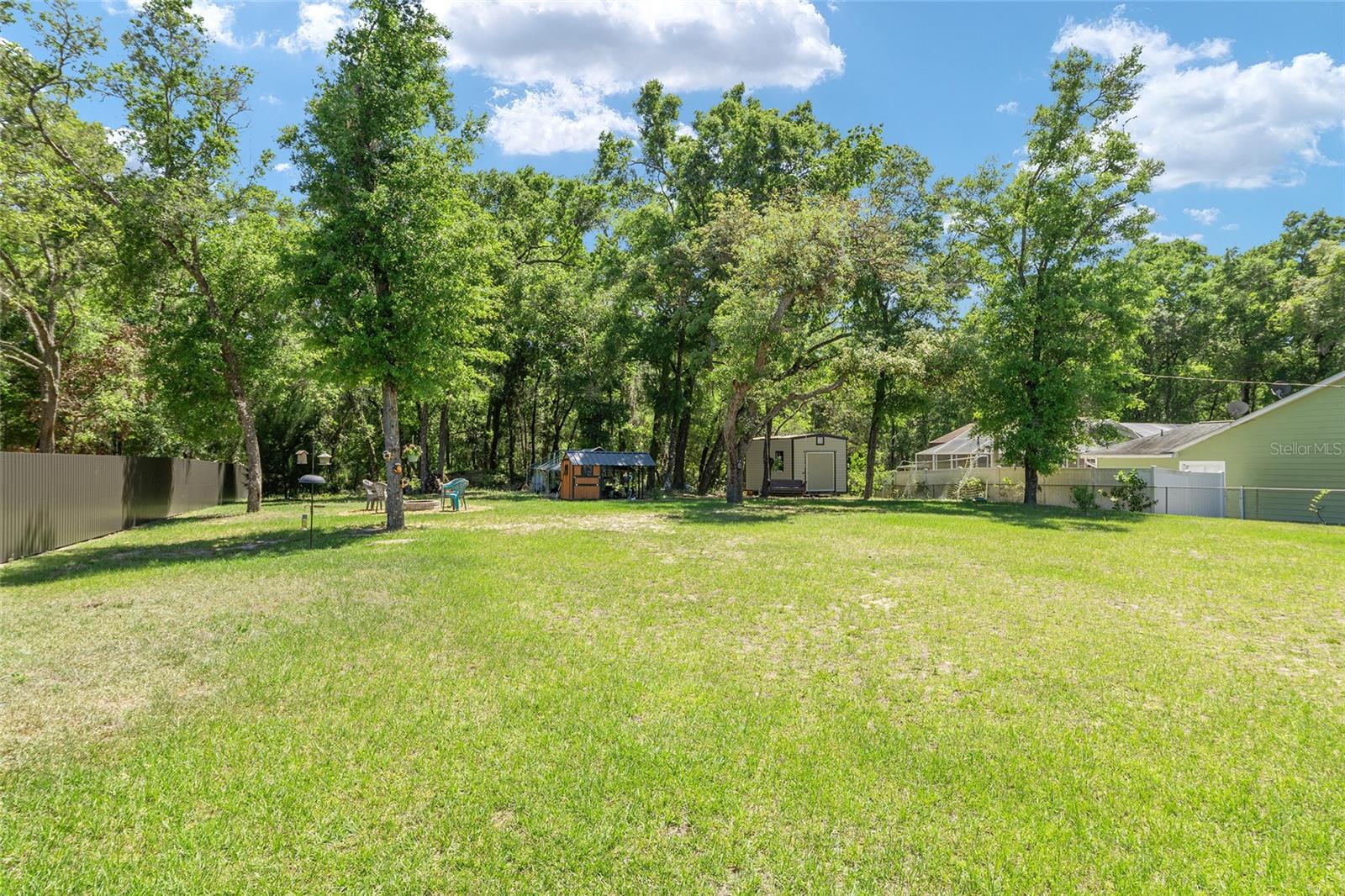 RAINBOW ACRES SUB - Residential