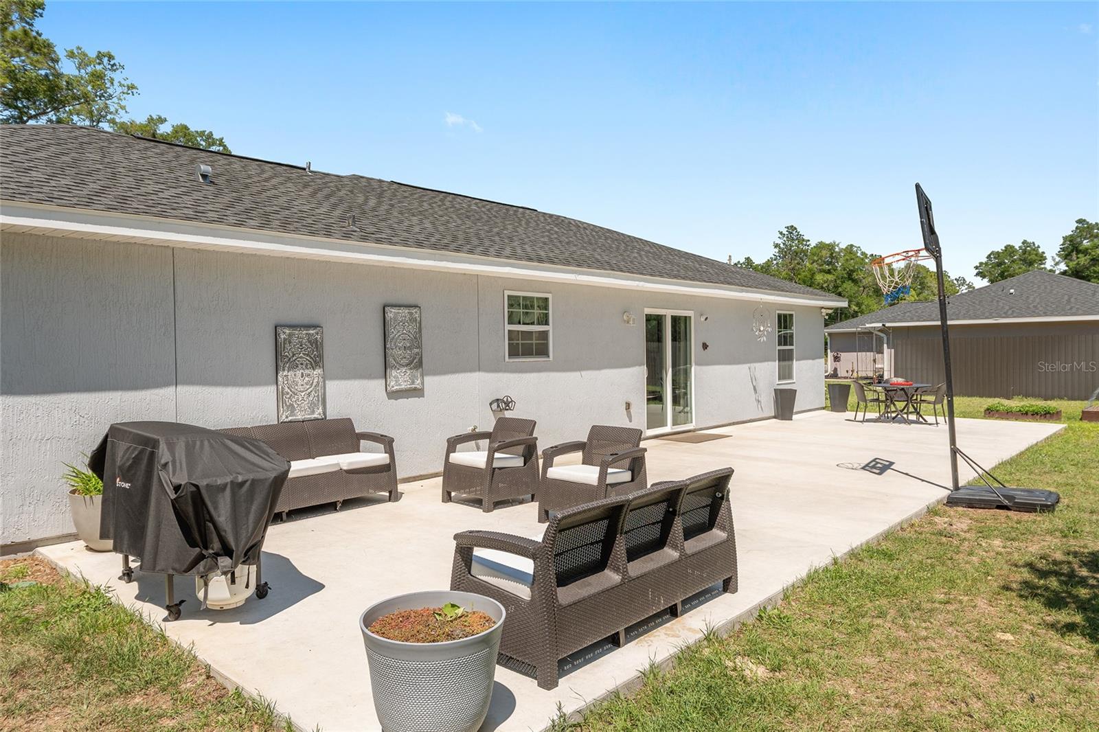 RAINBOW ACRES SUB - Residential