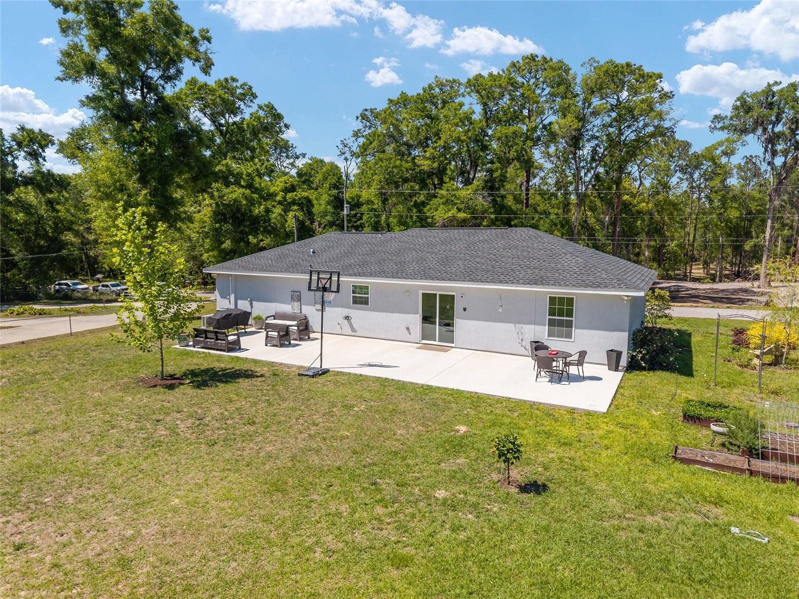 RAINBOW ACRES SUB - Residential