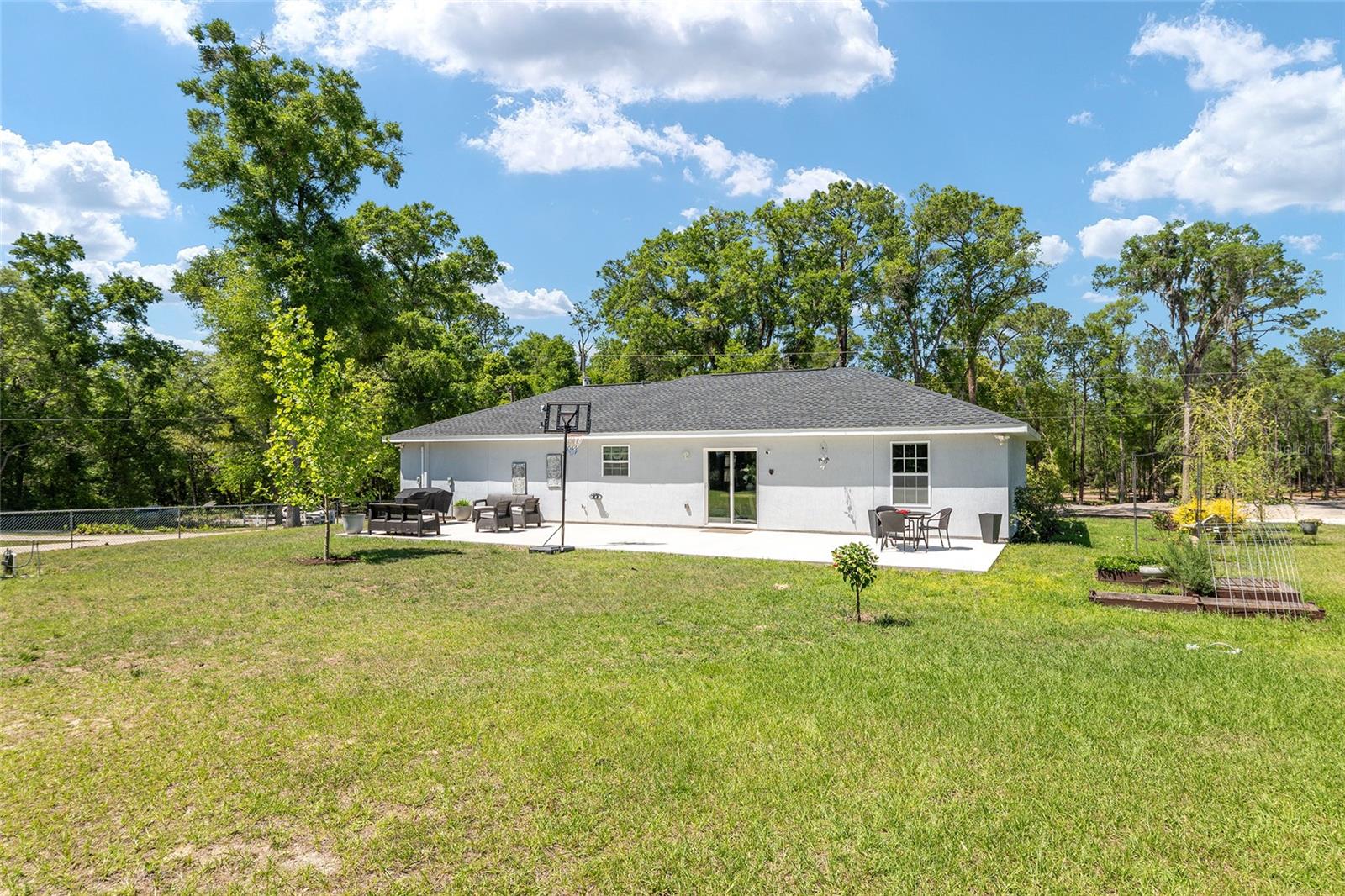 RAINBOW ACRES SUB - Residential