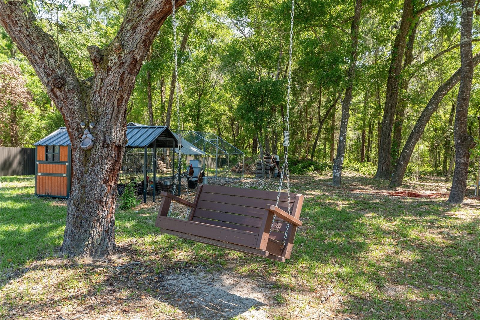 RAINBOW ACRES SUB - Residential