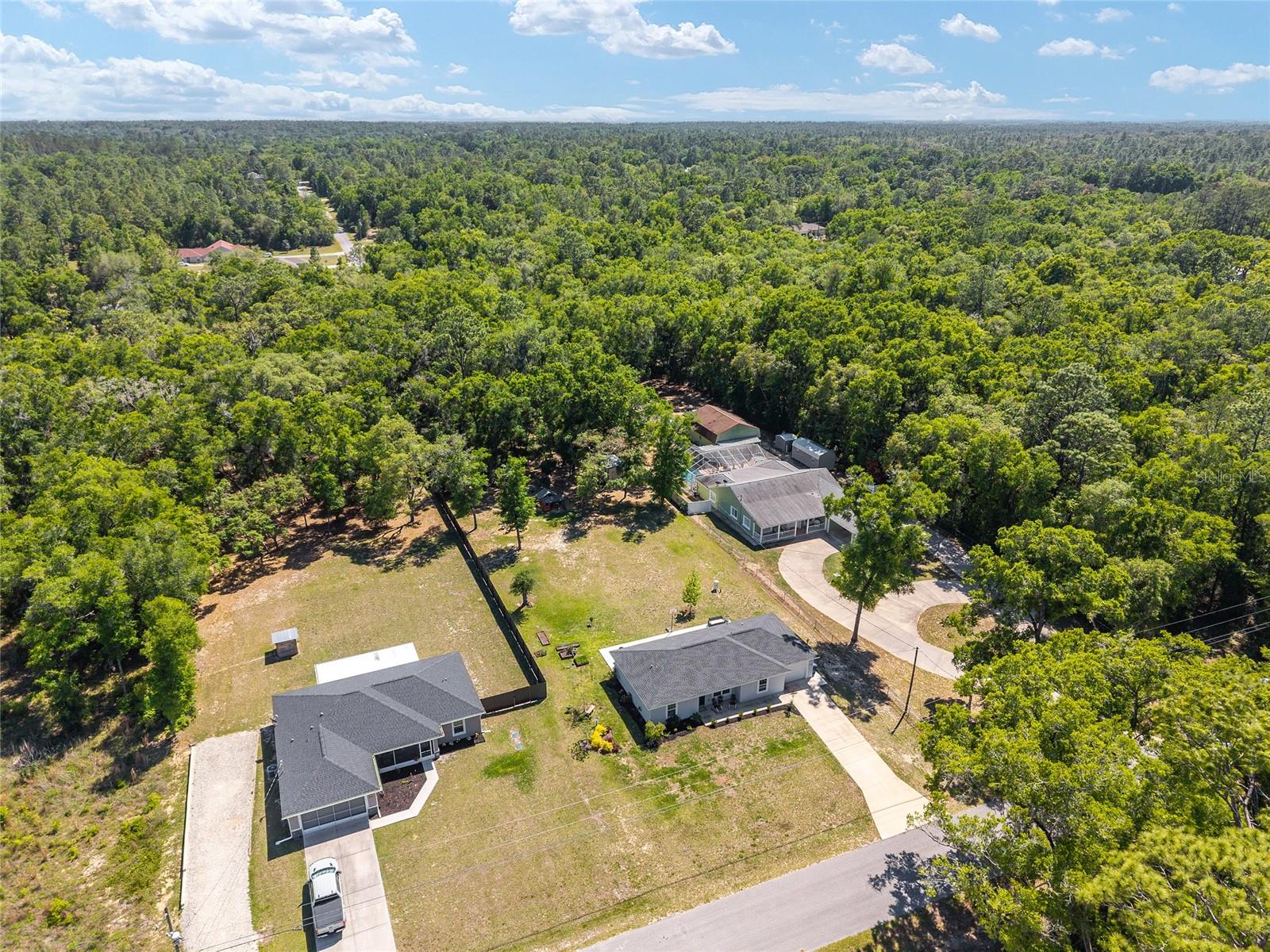 RAINBOW ACRES SUB - Residential