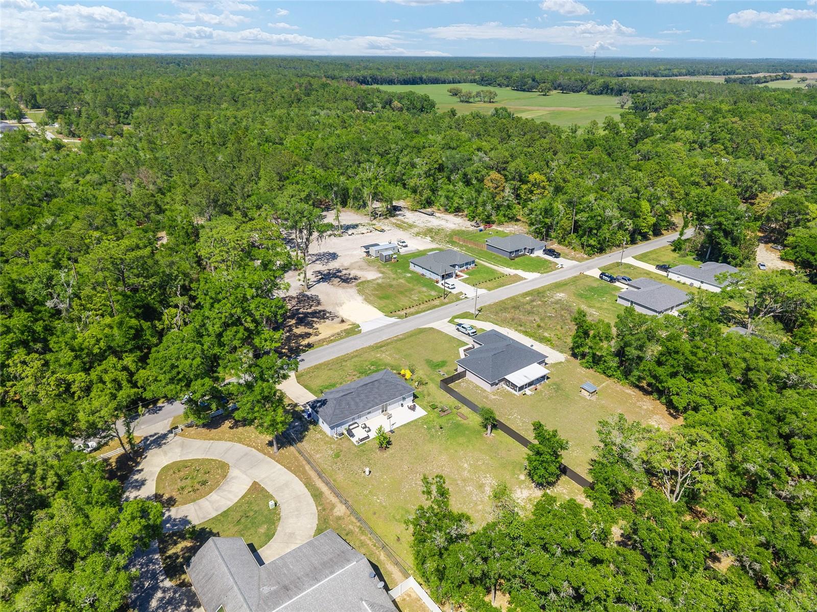 RAINBOW ACRES SUB - Residential