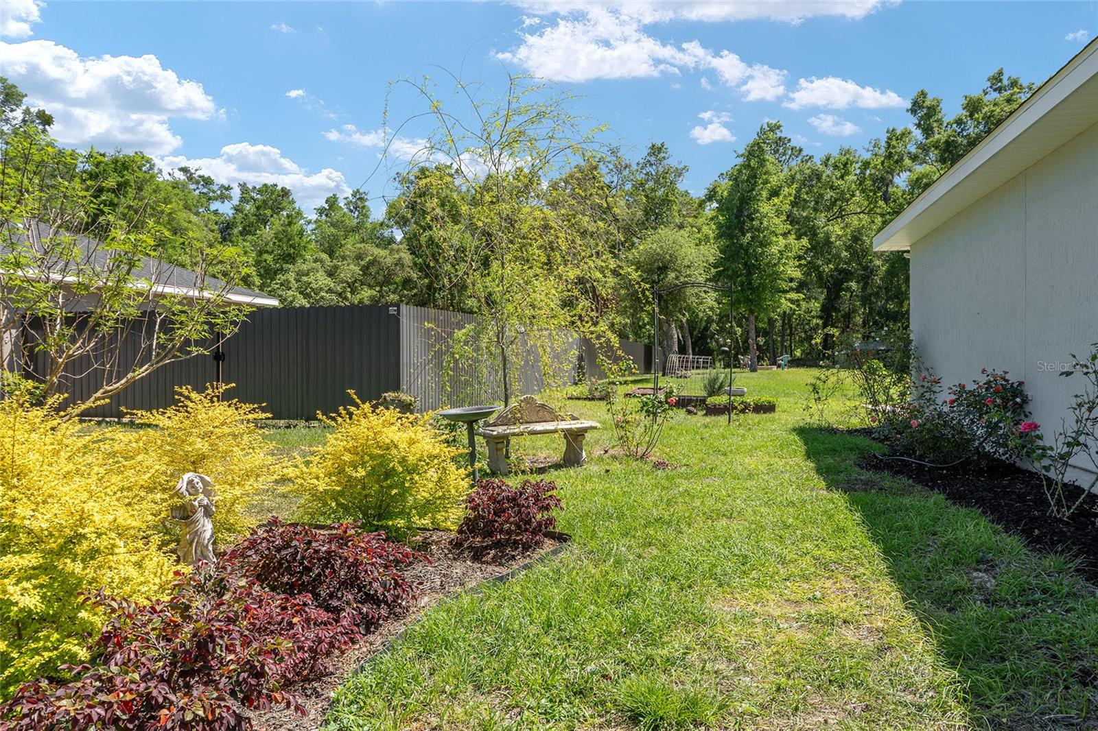 RAINBOW ACRES SUB - Residential