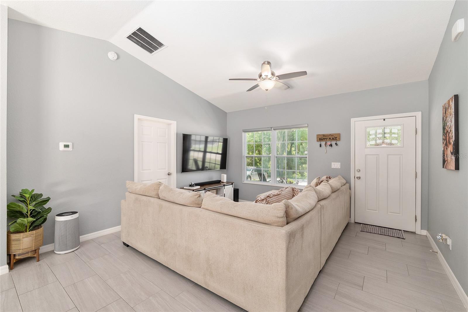 RAINBOW ACRES SUB - Residential