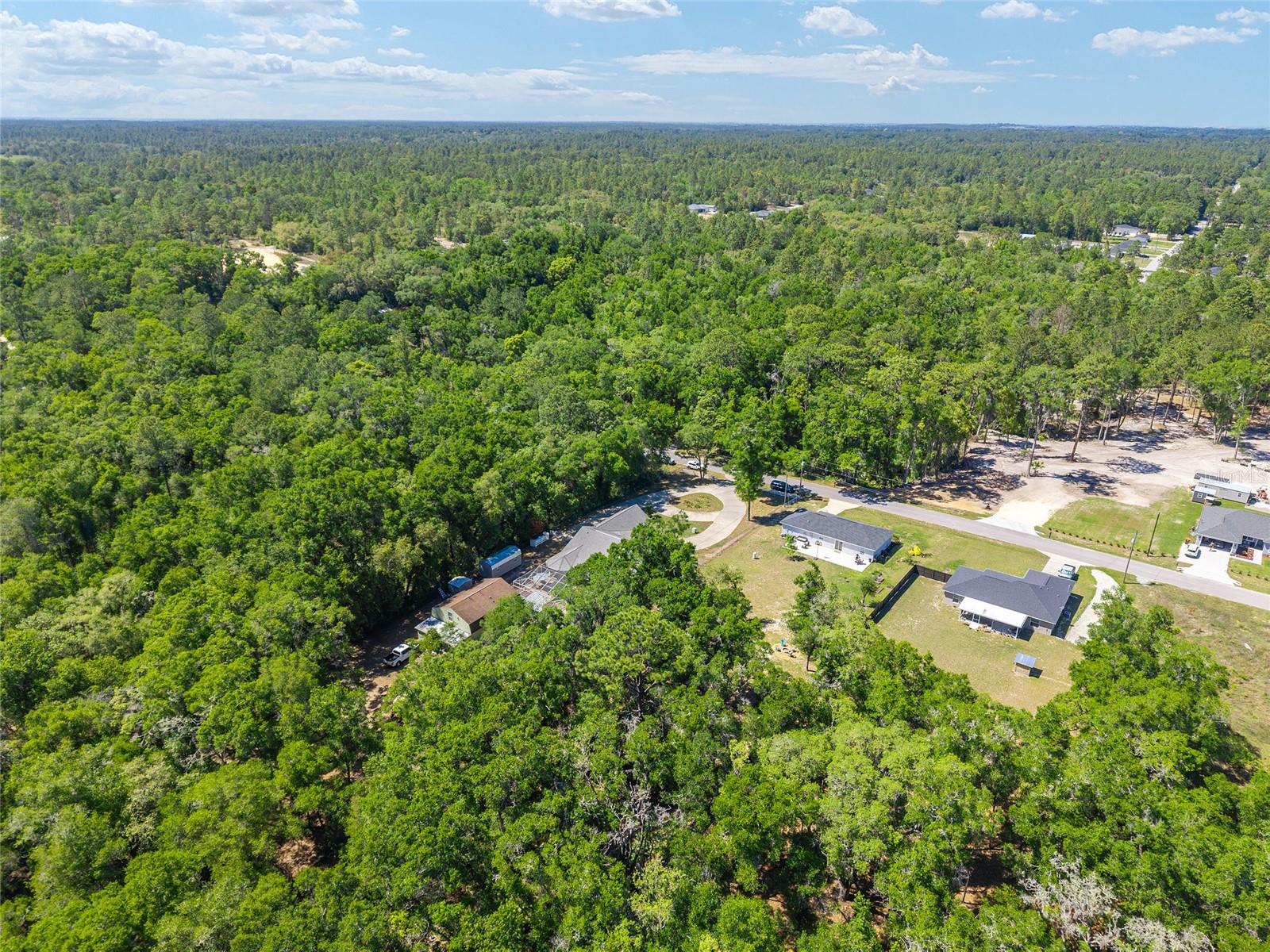 RAINBOW ACRES SUB - Residential