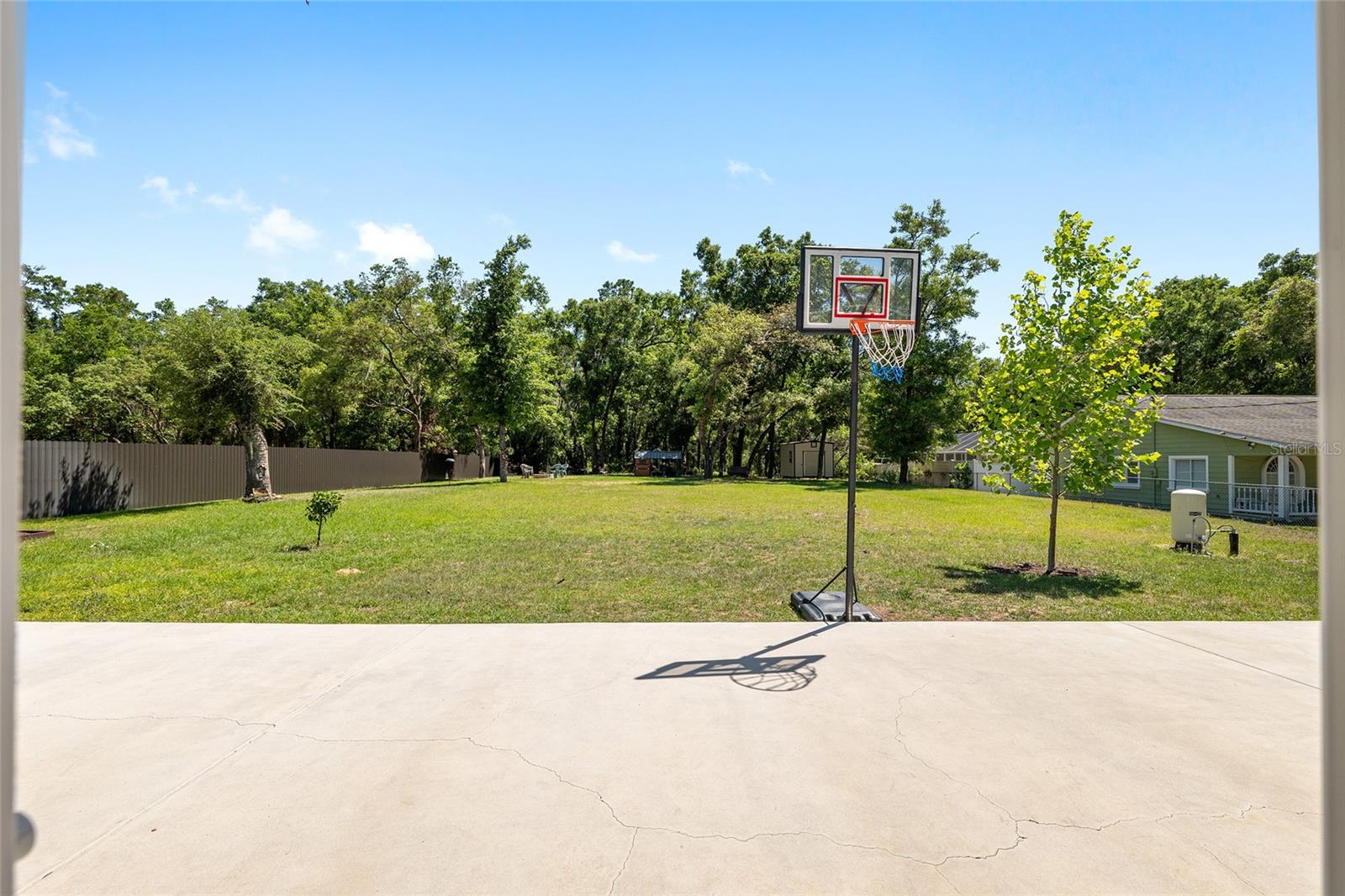 RAINBOW ACRES SUB - Residential