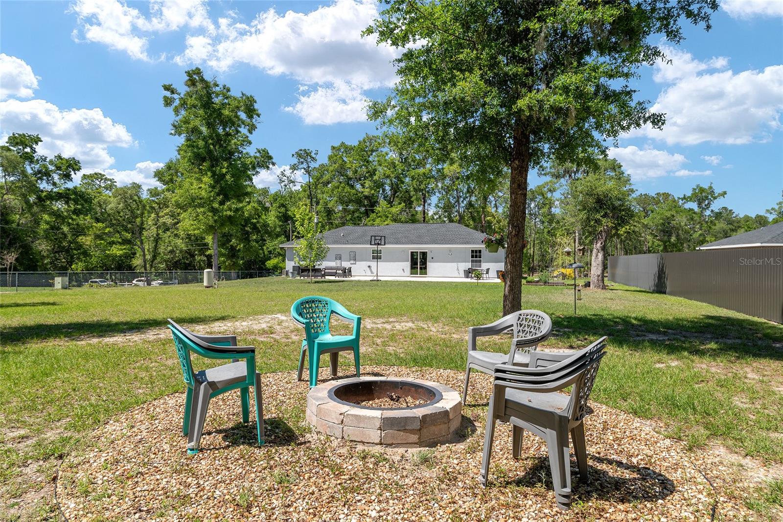 RAINBOW ACRES SUB - Residential