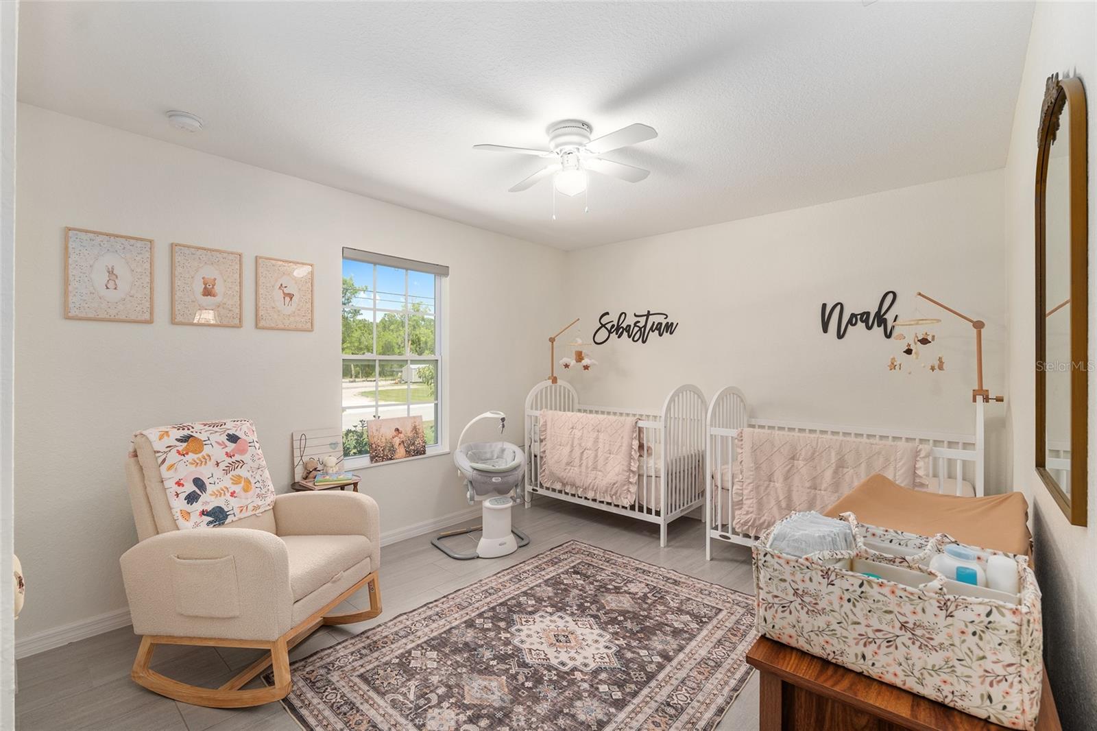 RAINBOW ACRES SUB - Residential