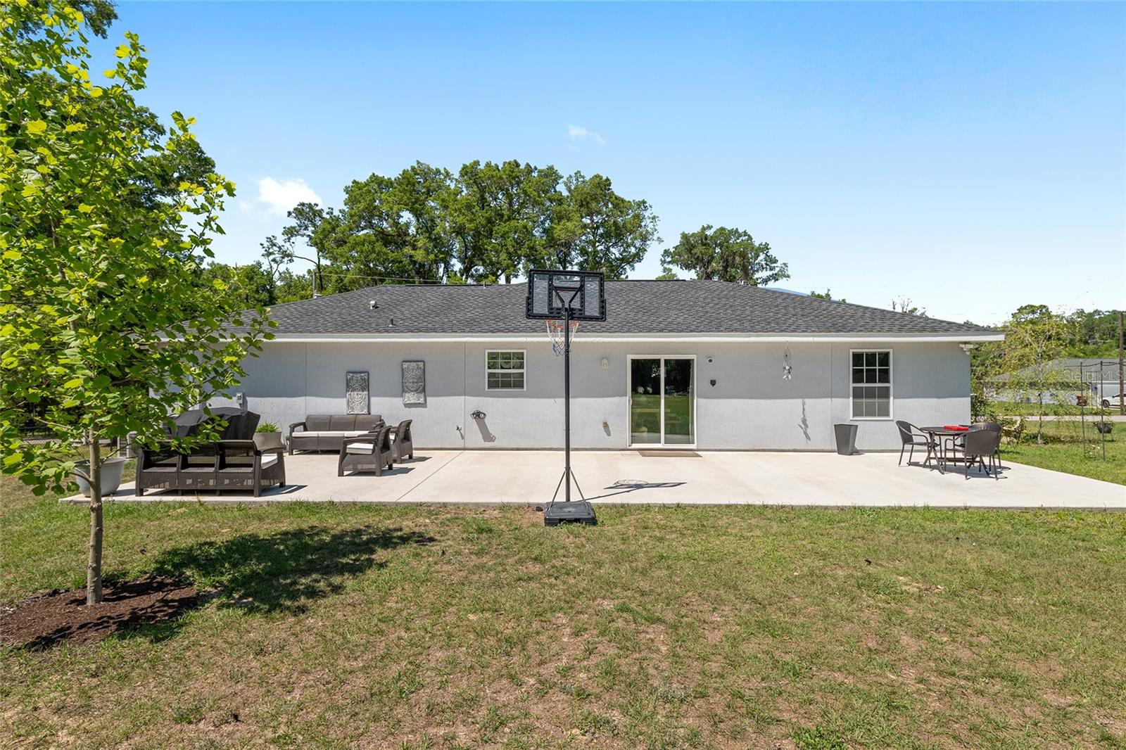 RAINBOW ACRES SUB - Residential