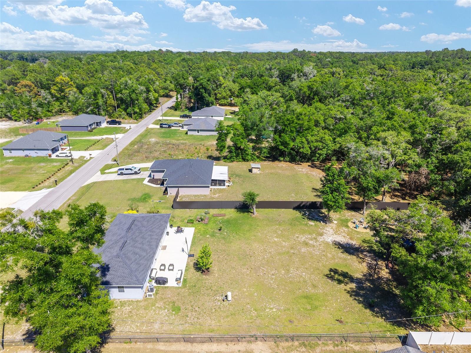 RAINBOW ACRES SUB - Residential