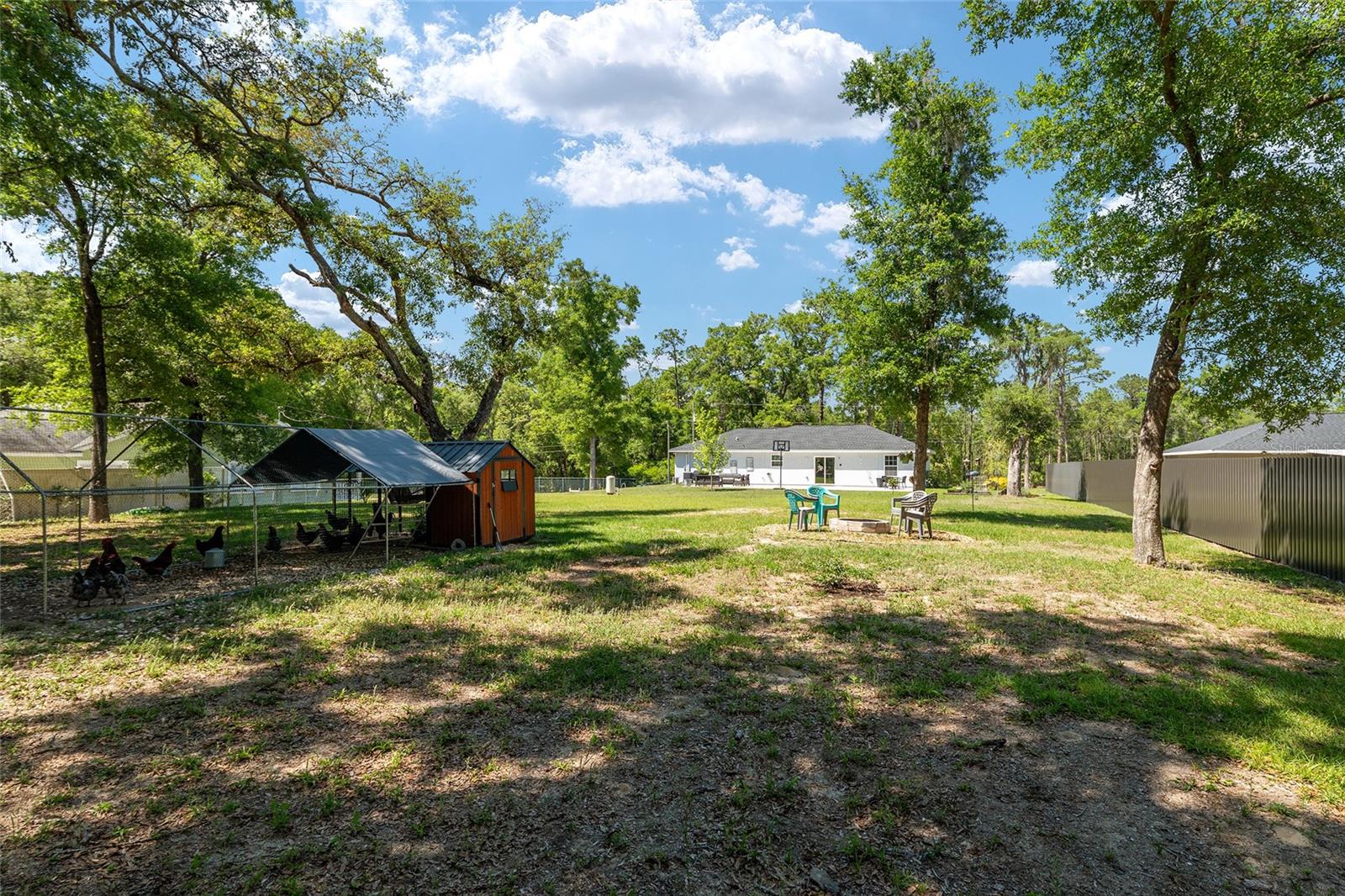 RAINBOW ACRES SUB - Residential