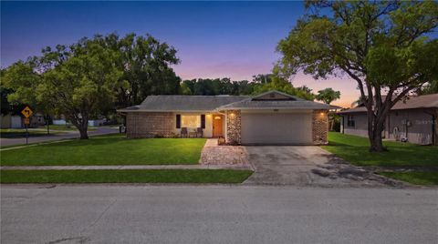Photo of 8302 Tahr Avenue, New Port Richey, FL 34653 (MLS # TB8512799)