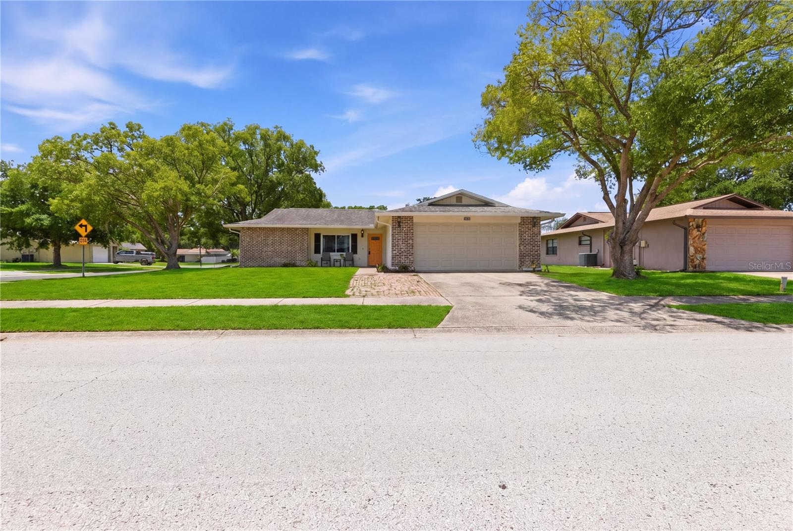 PARK LAKE ESTATES - Residential
