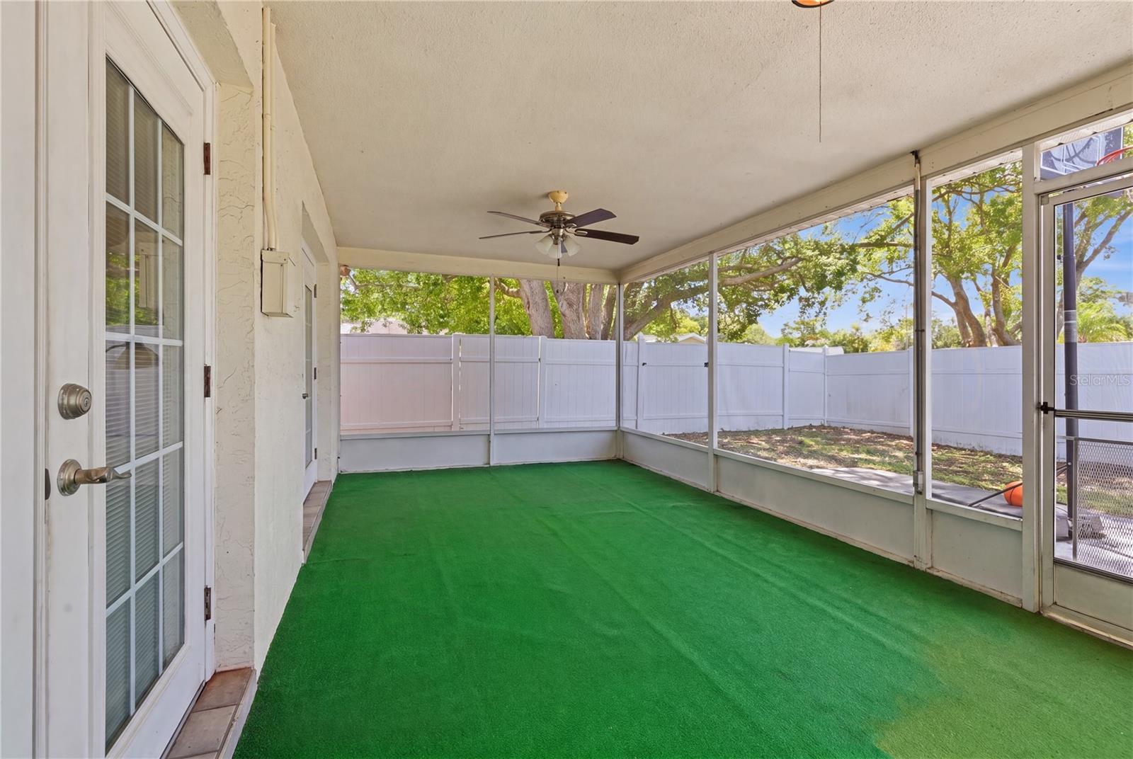 PARK LAKE ESTATES - Residential